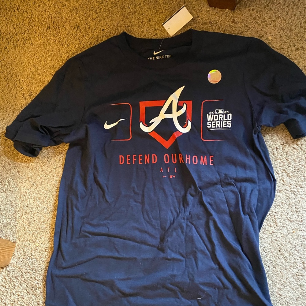 Nike Atlanta Kids Small